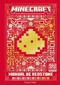 MINECRAFT - MANUAL DE REDSTONE
