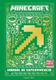 MINECRAFT - MANUAL DE SUPERVIVENCIA