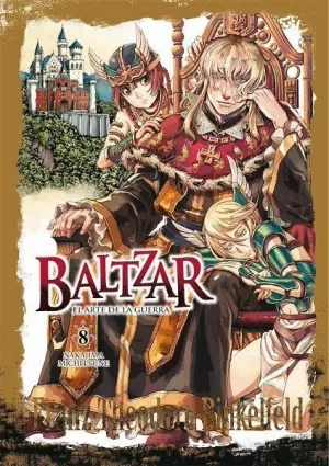 BALTZAR 08