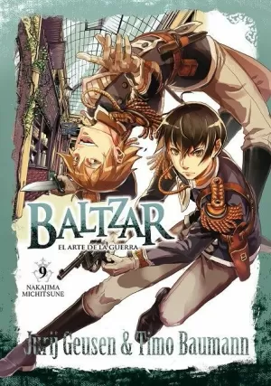 BALTZAR 09
