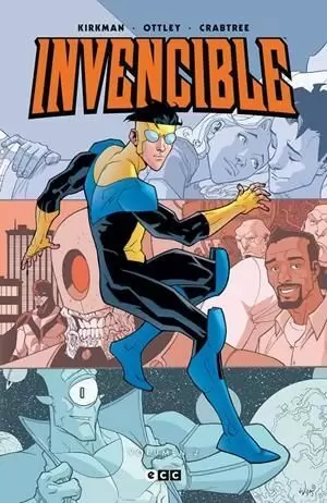 INVENCIBLE 02
