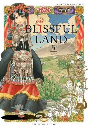 BLISSFUL LAND 05