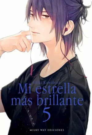 MI ESTRELLA MAS BRILLANTE 05