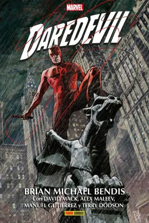 MARVEL OMNIBUS DAREDEVIL 01