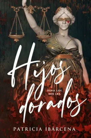 HIJOS DORADOS