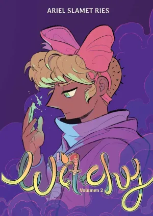 WITCHY 02