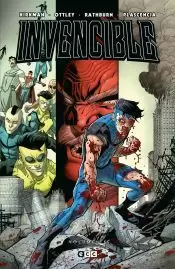 INVENCIBLE 06
