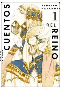 CUENTOS DEL REINO 01