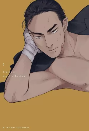 JEALOUSY 02