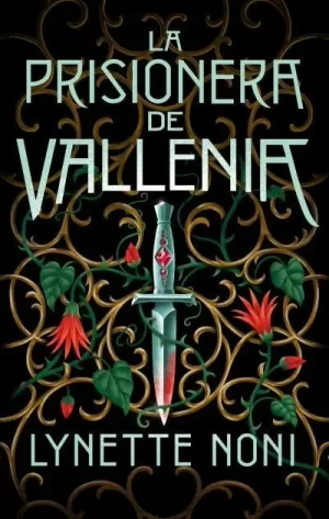 LA PRISIONERA DE VALLENIA
