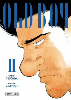 OLD BOY 02