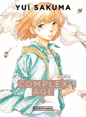 COMPLEX AGE 05