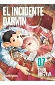 EL INCIDENTE DARWIN 07