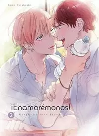 ¡ENAMOREMONOS! 02
