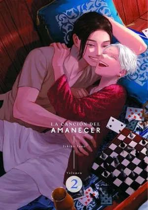 LA CANCION DEL AMANECER 02