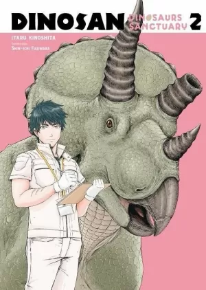 DINOSAN 02