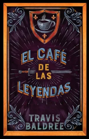 EL CAFE DE LAS LEYENDAS