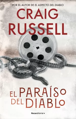 EL PARAISO DEL DIABLO