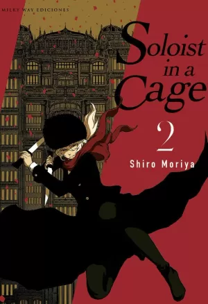 SOLOIST IN A CAGE 02