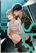 ZOMBIE HIDE SEX 02