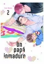 UN PAPA INMADURO 02