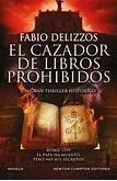 EL CAZADOR DE LIBROS PROHIBIDOS