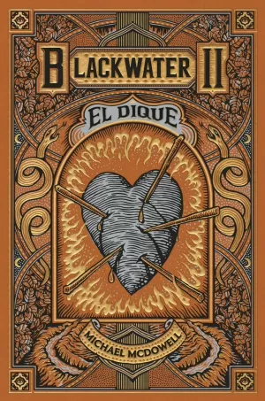 BLACKWATER II - EL DIQUE