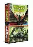 TRILOGIA BATMAN/SPAWN