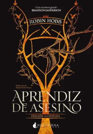 APRENDIZ DE ASESINO