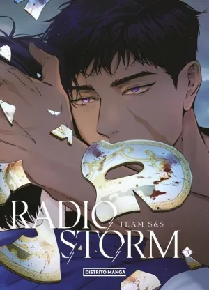 RADIO STORM 03