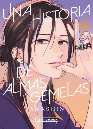 UNA HISTORIA DE ALMAS GEMELAS 04
