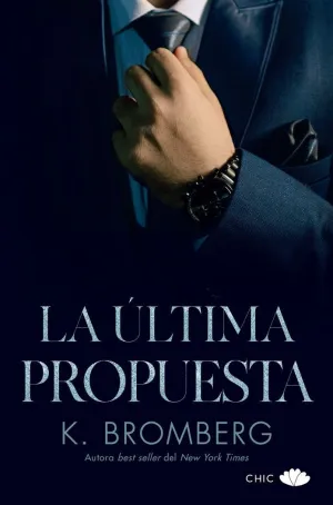 LA ÚLTIMA PROPUESTA
