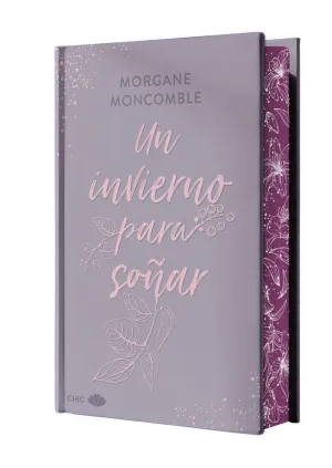 UN INVIERNO PARA SOÑAR (EDICIÓN ESPECIAL LIMITADA EN TAPA DURA CON CANTOS PINTADOS)