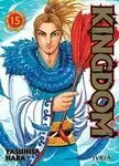 KINGDOM 15