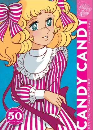 CANDY CANDY