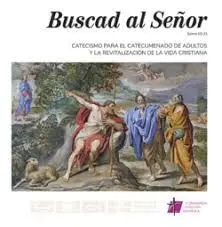 BUSCAD AL SEÑOR