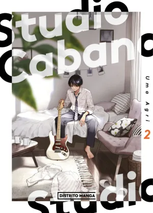 STUDIO CABANA 02