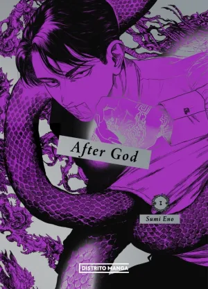 AFTER GOD 03