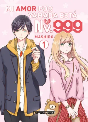 MI AMOR POR YAMADA ESTÁ AL NV. 999 01
