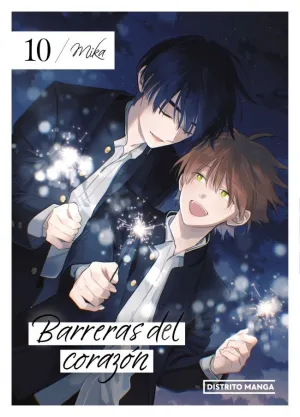 BARRERAS DEL CORAZÓN 10