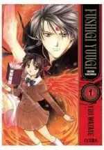 FUSHIGI YUUGI KANZENBAN 01