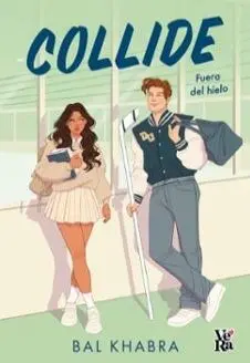COLLIDE