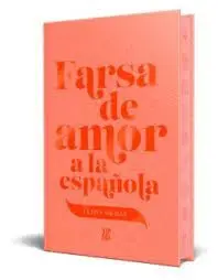 FARSA DE AMOR A LA ESPAÑOLA ED. LIMITADA