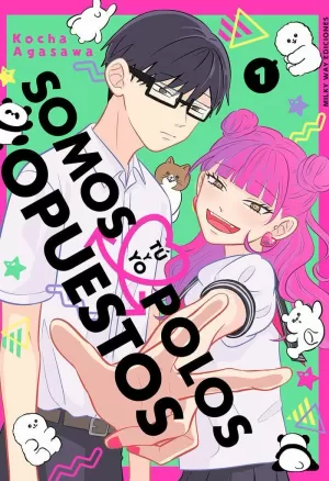 TU Y YO SOMOS POLOS OPUESTOS 01