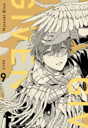 GIVEN 09