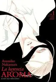 LA HERENCIA DEL AROMA 01