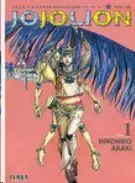 JOJO PART VIII JOJOLION 01