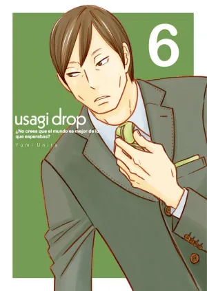 USAGI DROP 06