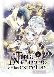 NINA DEL REINO DE LAS ESTRELLAS 05