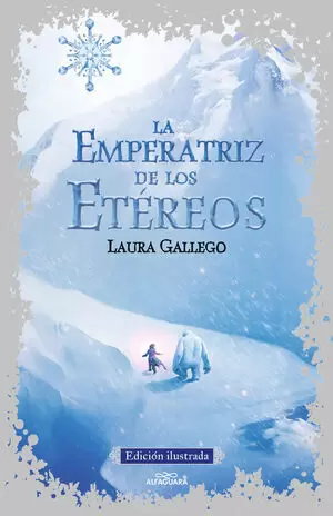 LA EMPERATRIZ DE LOS ETEREOS